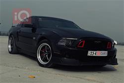 فورد موستانج